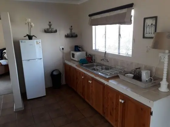 Ash River Lodge B&B - Mutfak