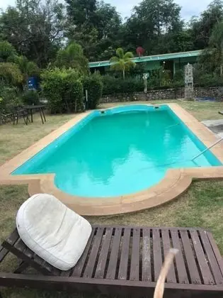 Ashaley Resort - Havuz