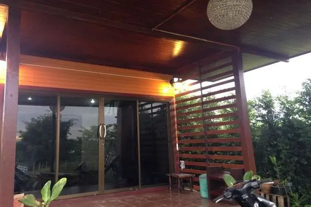 Ashaley Resort - Lobi