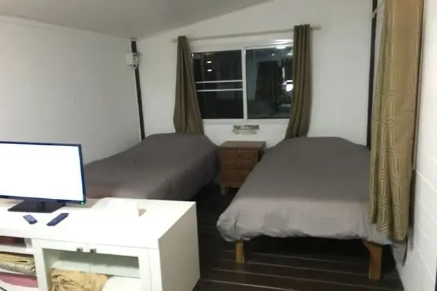 Ashaley Resort - Oda