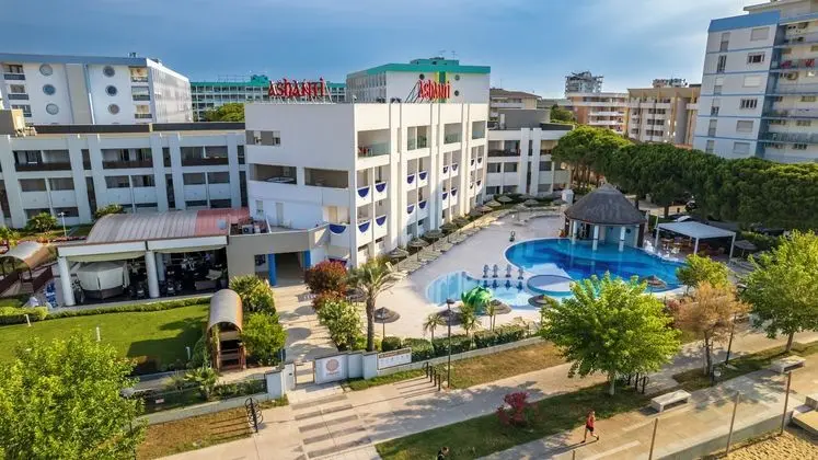 Ashanti Aparthotel - Öne Çıkan Resim