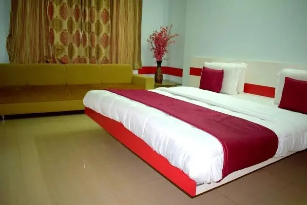 Hotel Ashapura Palace by Sky Stays - Öne Çıkan Resim