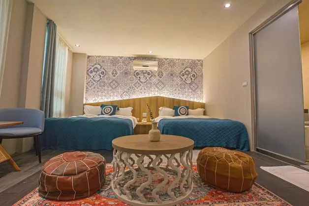Ashare Hotel
