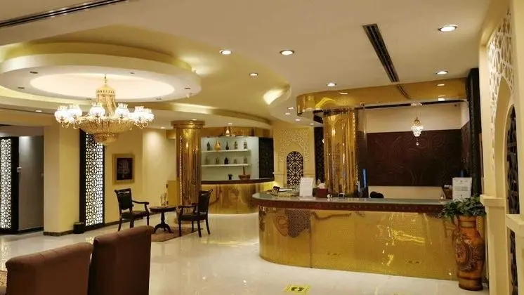 ashbona hotel suites - Öne Çıkan Resim