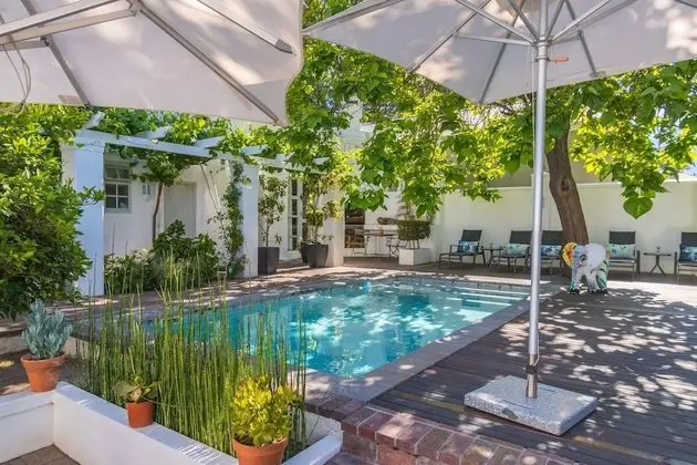 Ashbourne Boutique Guesthouse