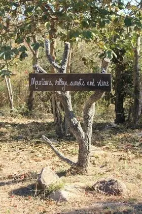 Ashbourne Country Escape - Dış Mekan