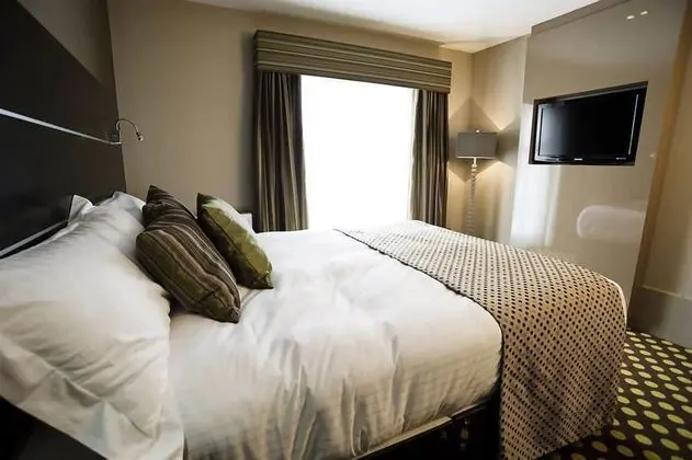 Ashbourne Hotel