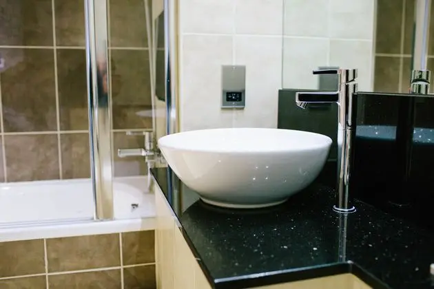 Ashbourne Hotel - Banyo Özellikleri
