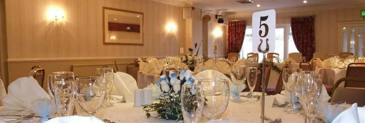 Ashburnham Hotel