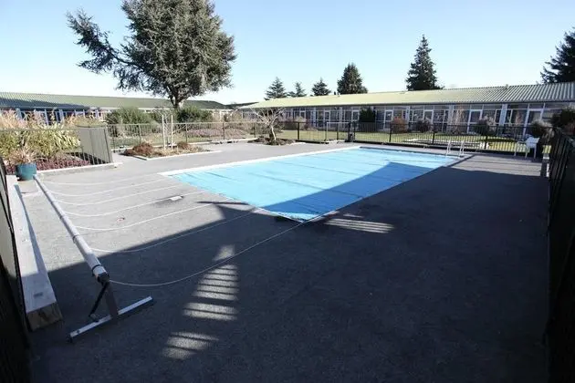 Hotel Ashburton