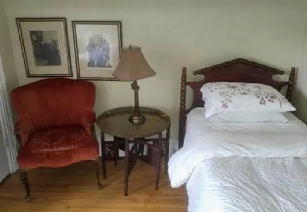 Ashbury House B&B - Oda