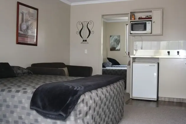 Ashbury Park Motel - Öne Çıkan Resim