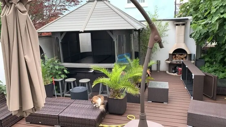 Ashbys - Spa
