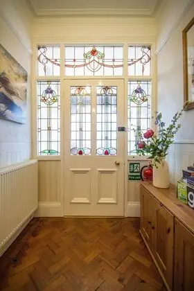 Ashdale Guest House - İç Mekan