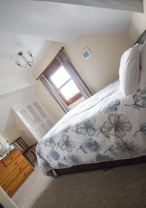 Ashdale Guest House - Oda