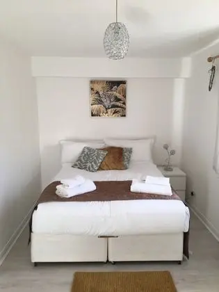 Ashdown Apartment