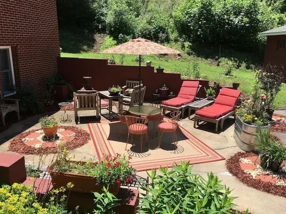 The Ashe Farm Bed & Breakfast - Öne Çıkan Resim