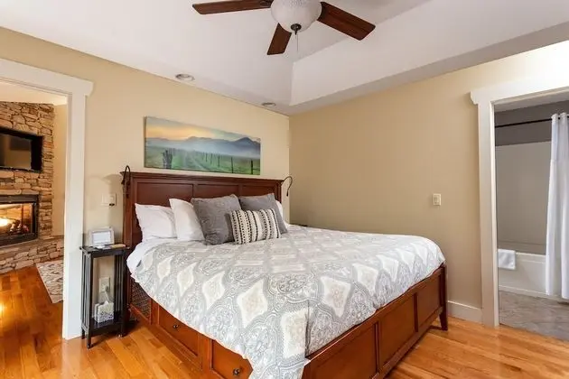 Asheville Cottages - Öne Çıkan Resim