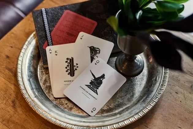 The Asheville Foundry Inn, Curio Collection by Hil - Lobi