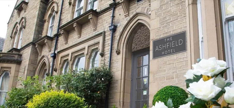 Ashfield hotel