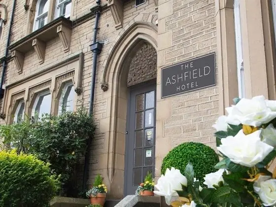 Ashfield hotel - Öne Çıkan Resim