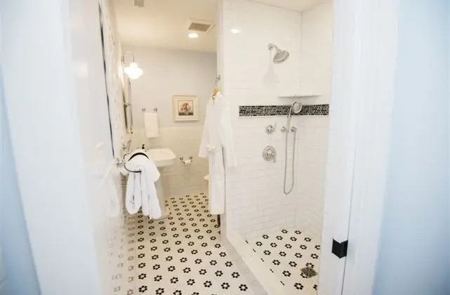 Ashford Acres Inn - Banyo Tipleri