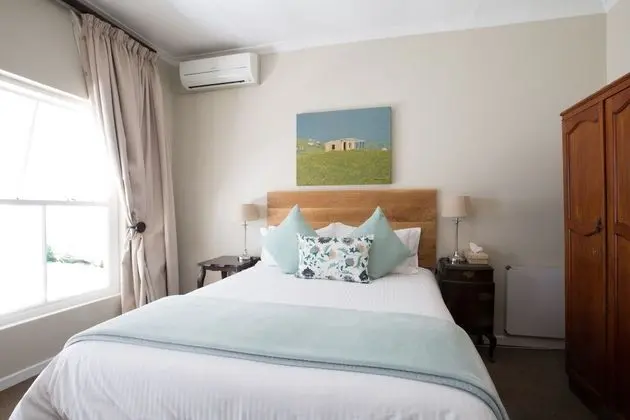 The Ashford Guesthouse - Oda