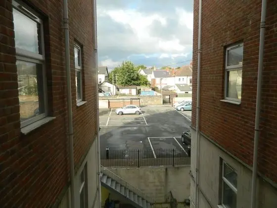 Ashgrove Apartments