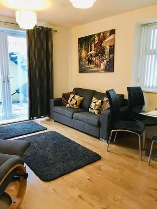 Ashgrove Apartments - Öne Çıkan Resim