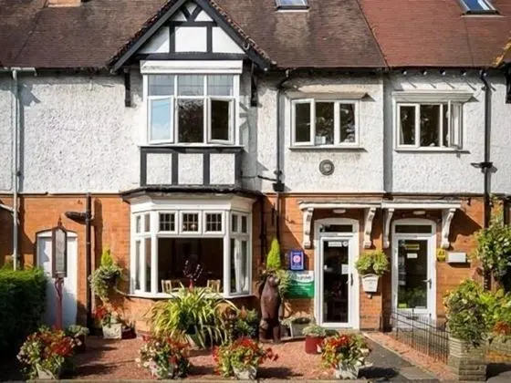 Ashgrove House - Guest house