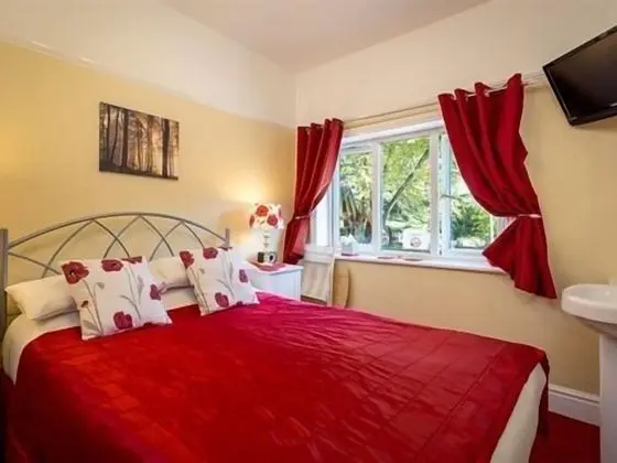 Ashgrove House - Guest house
