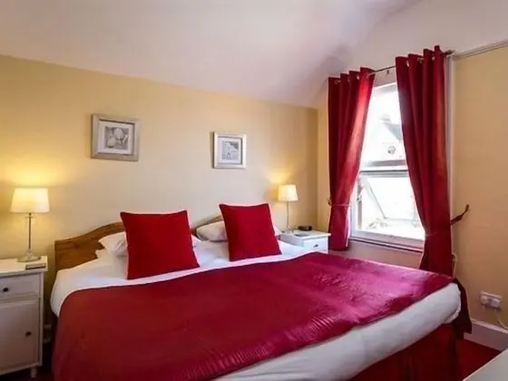 Ashgrove House - Guest house