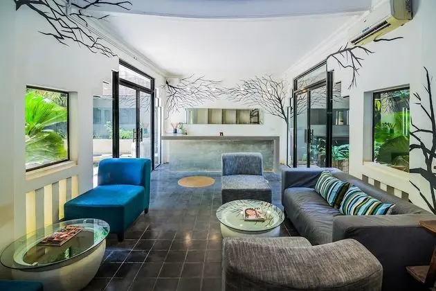 Ashia Hotel & Lounge - Öne Çıkan Resim