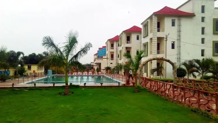 Ashiana Hill View Hotel