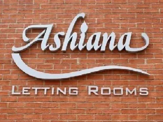 Ashiana Restaurant and Hotel