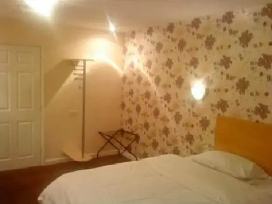 Ashiana Restaurant and Hotel