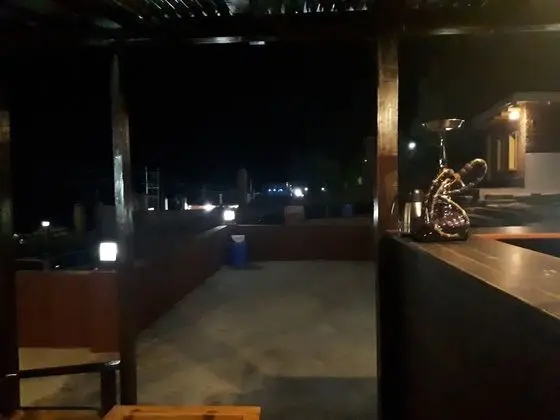 Ashina Eco Resort - Lobi