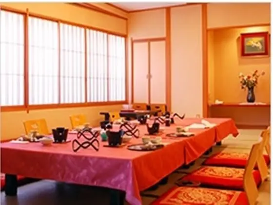 Ashinoko Onsen Hotel Musasiya