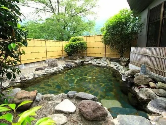 Ashinomaki Prince Hotel - Spa