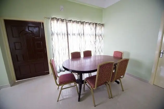 Ashirwad Homestay - Yerinde Yemek
