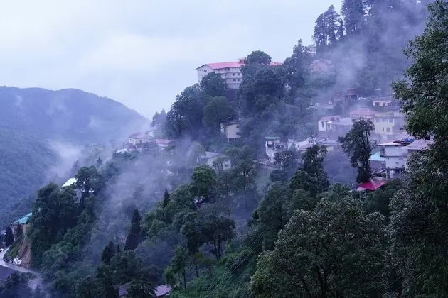 Ashirwad Hotel and Spa