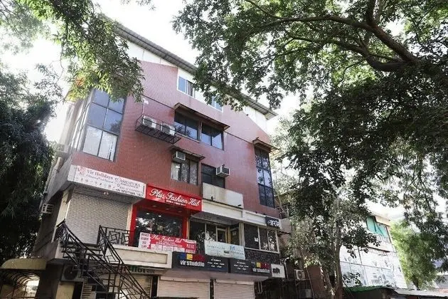 Hotel Ashish