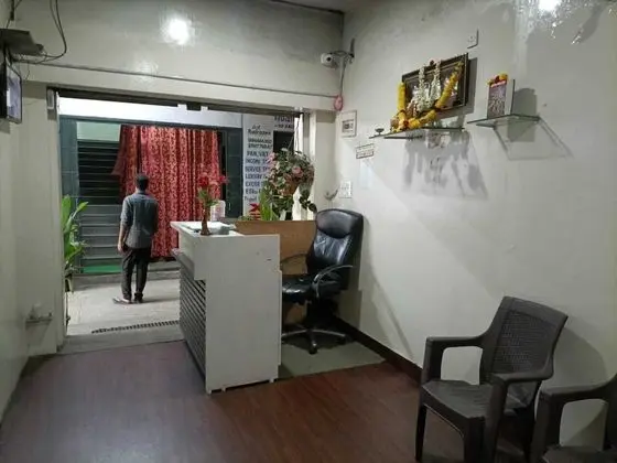 Ashish Residency