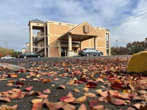 Ashland Studio Inn - Dış Mekan