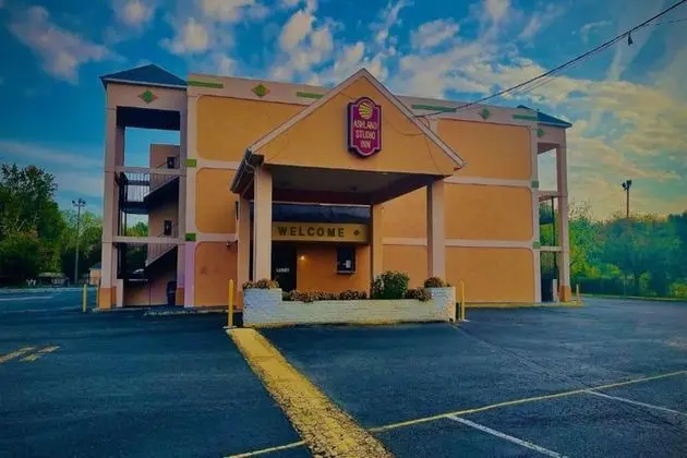 Ashland Studio Inn - Dış Mekan