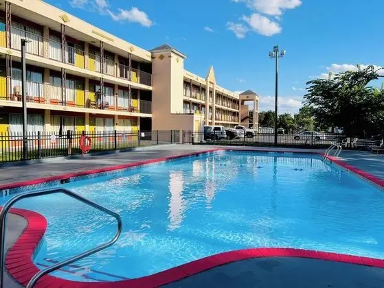 Ashland Studio Inn - Öne Çıkan Resim