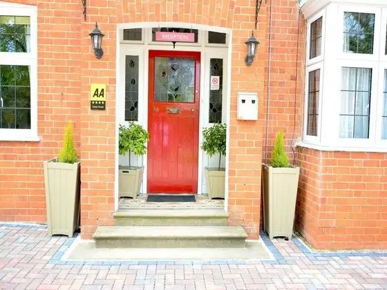 Ashlea Guest House