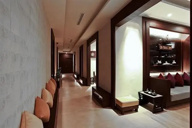 The ASHLEE Plaza Patong Hotel & Spa - Spa