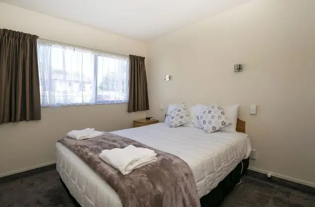 Ashleigh Court Motel - Oda