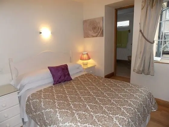 Ashleigh Guest House - Oda